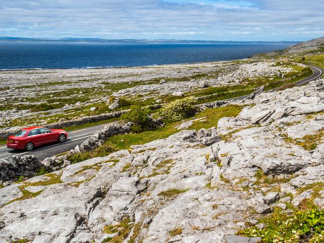 How to plan a road trip along Ireland's Ceide Coast