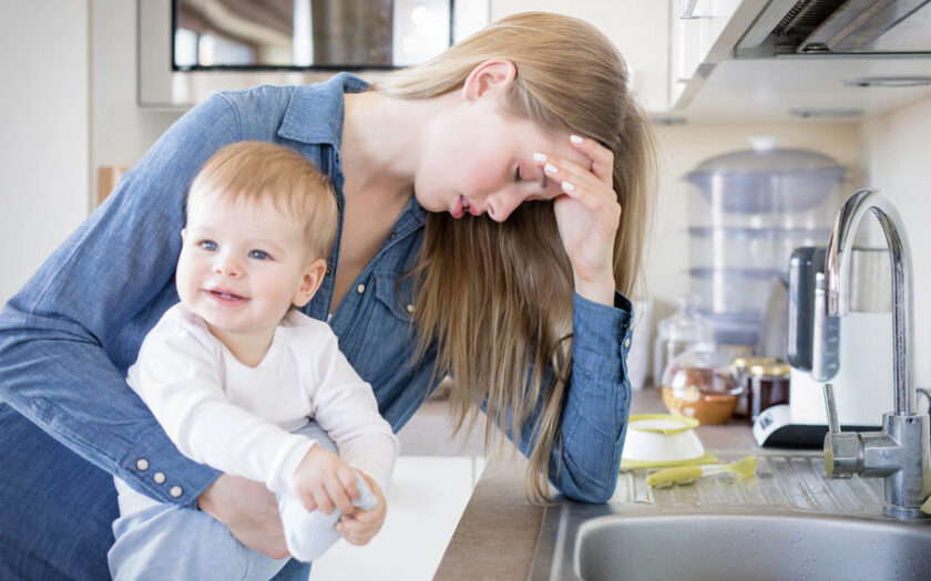 The Truth About Mom Rage and How to Tame Your Inner Anger