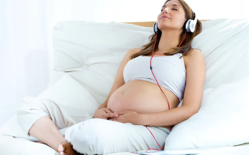How Moms-to-Be Can Manage Pregnancy Anxiety