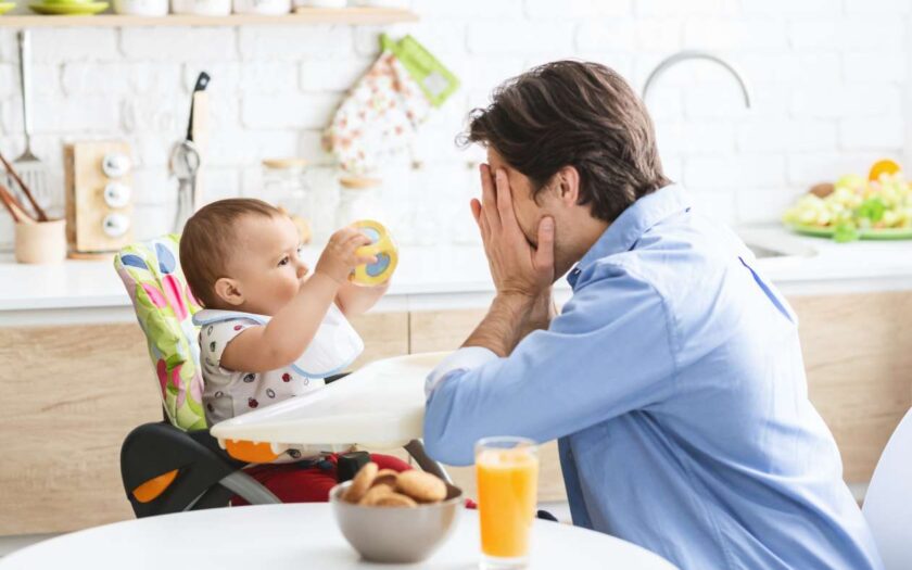 How and When Do Babies Develop Object Permanence?