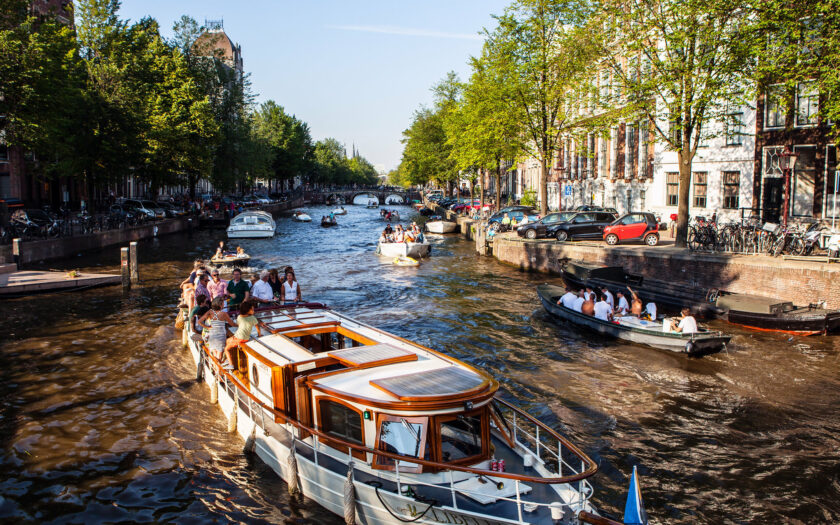 7 must-do experiences in Amsterdam