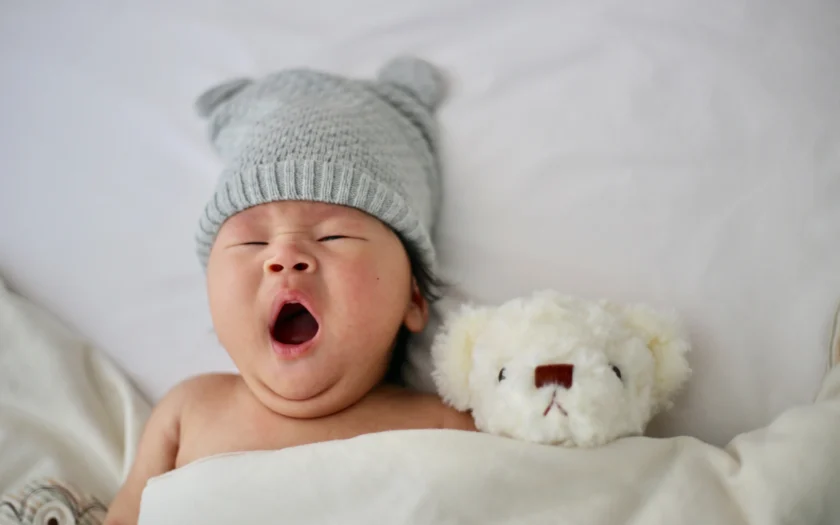 Do Babies Dream? Exploring the Science Behind Baby Dreams