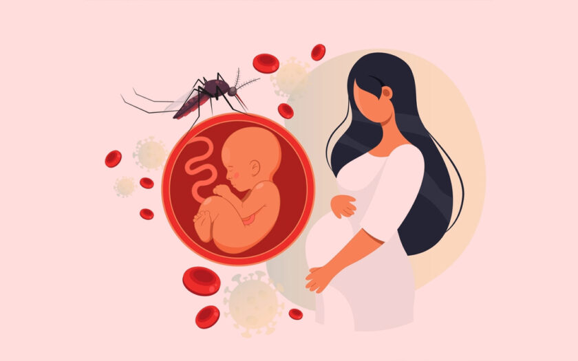 5 Things to Know About Zika and Pregnancy