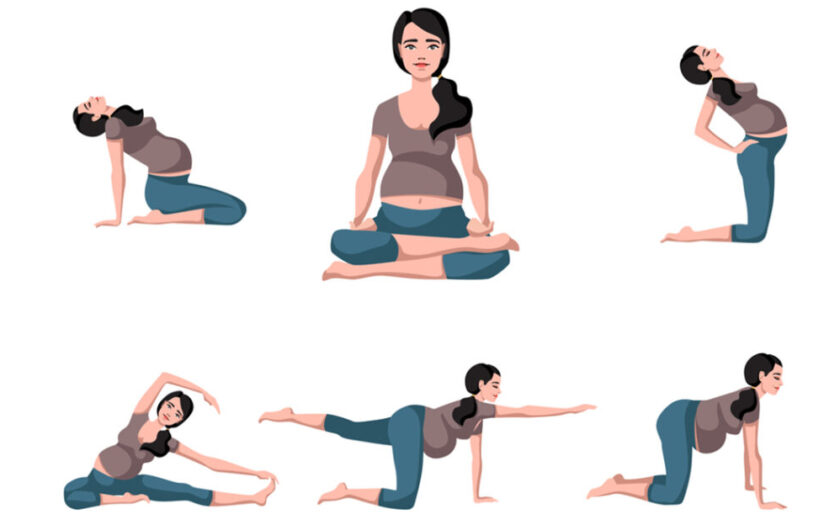 Exercise During Pregnancy