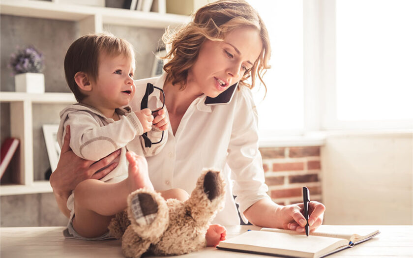 Tips for Planning Your Return to Work After Parental Leave