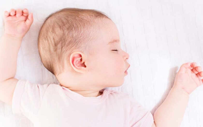 Sudden Infant Death Syndrome (SIDS)