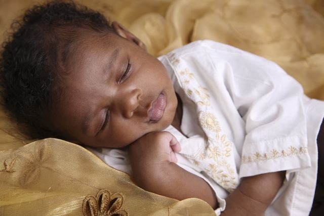 8 Common Baby Sleep Mistakes and How to Avoid Them