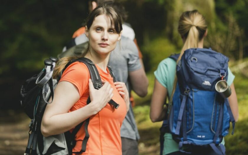 Before you go hiking, read these life-saving tips from first responders