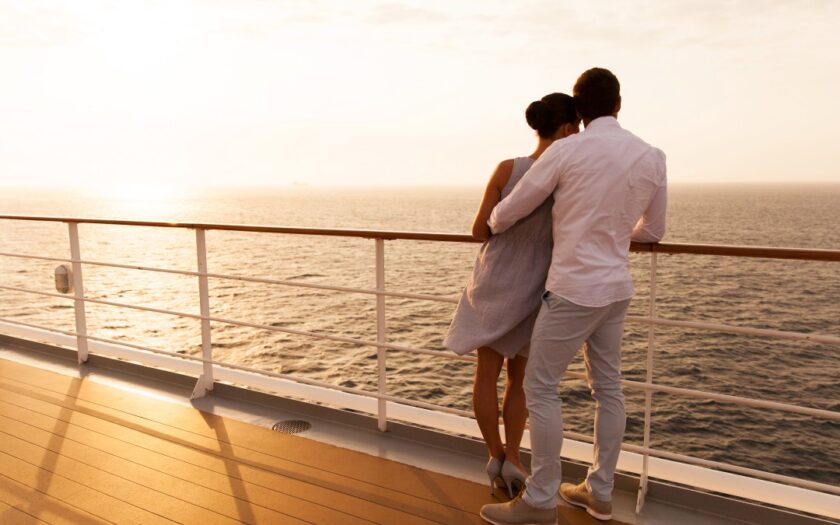 Going on a cruise? Here’s how to stay healthy onboard