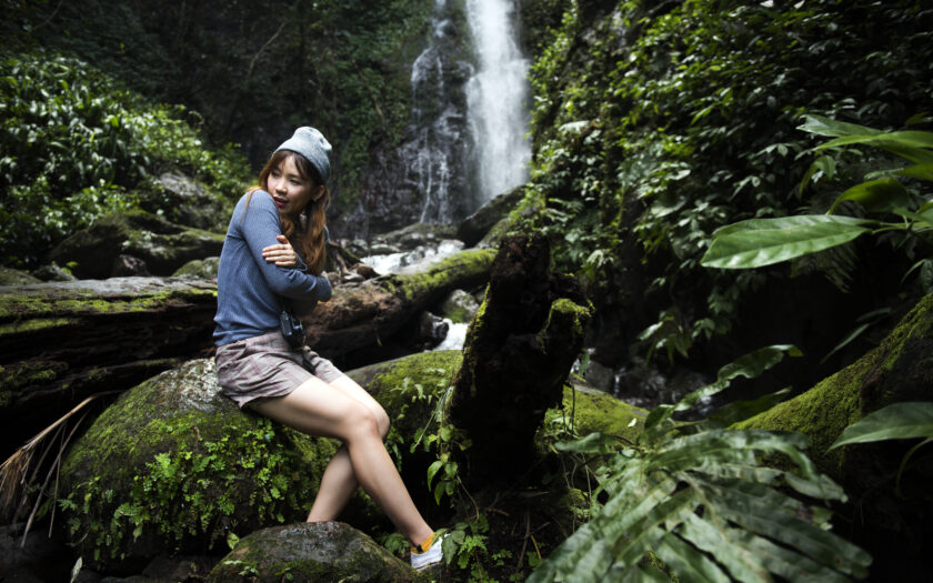 The ultimate Costa Rican adventure, from white-water rafting to jungle trekking