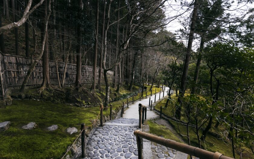 Done the Camino? Try tackling Japan’s 88-temple Shikoku Trail