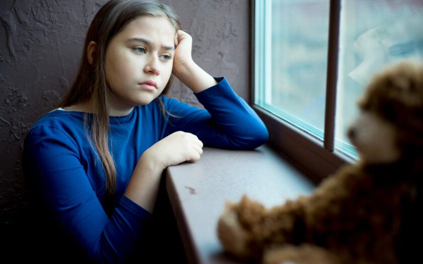 Childhood Depression: What Parents Need to Know