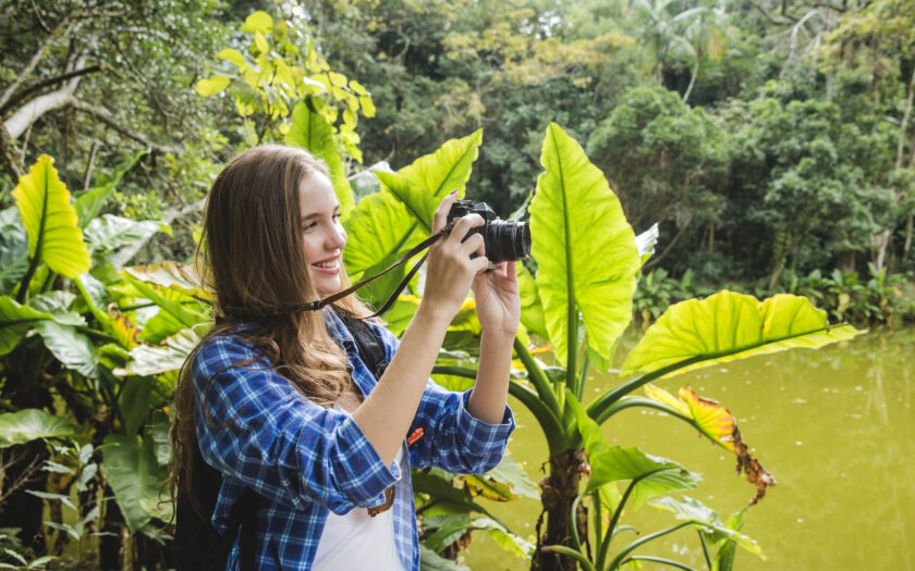 Seven of the best adventures in Ecuador's Amazon rainforest