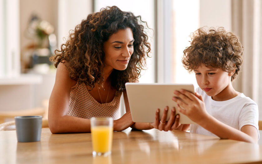 Is your child using social media? The safety conversations every parent needs to be thinking about