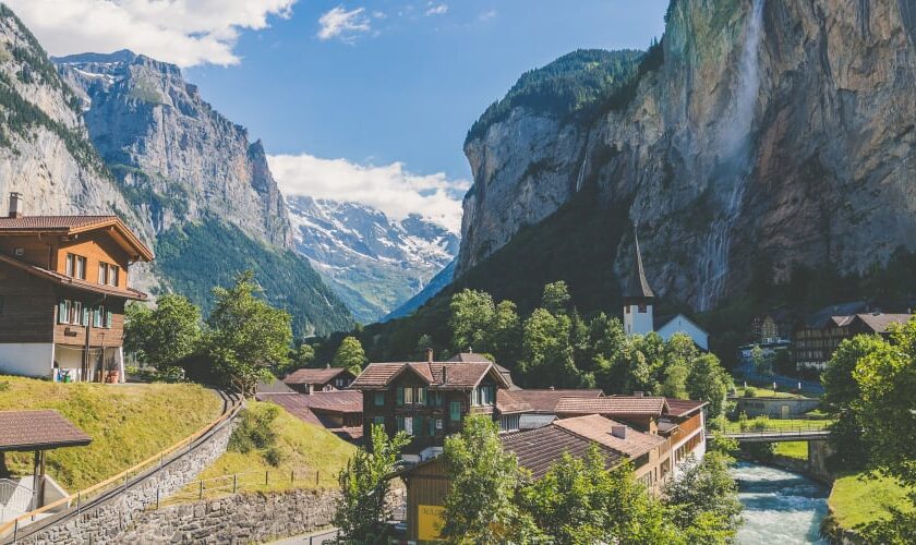 Visiting Switzerland? Here’s what the locals love