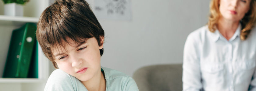 Shh … How a little silence can go a long way for kids’ mental health