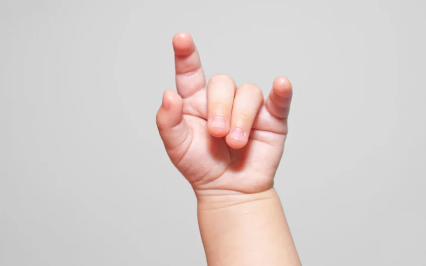 How to Teach Baby 25 Key Words in Baby Sign Language