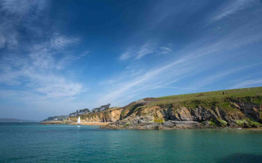 A UK break in Falmouth: Cornish maritime history on the South West Coast Path